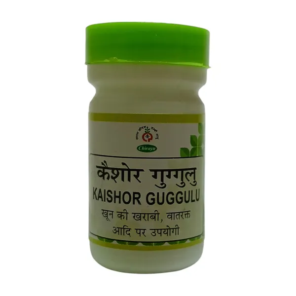 KAISHORA_GUGGULU
