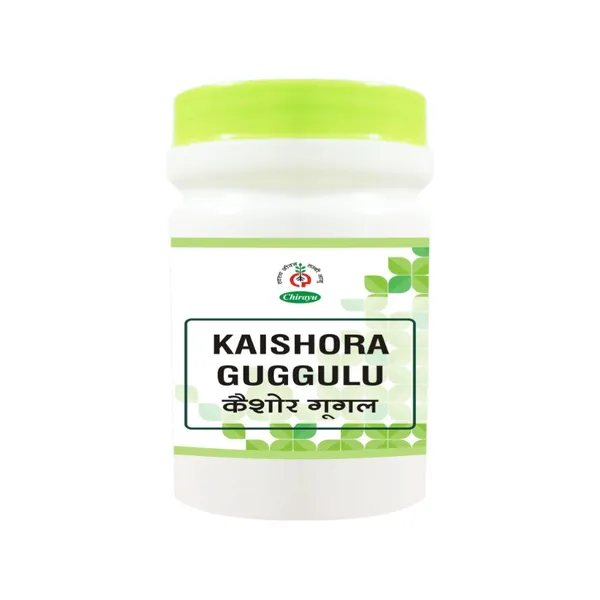 KAISHORA_GUGGULU
