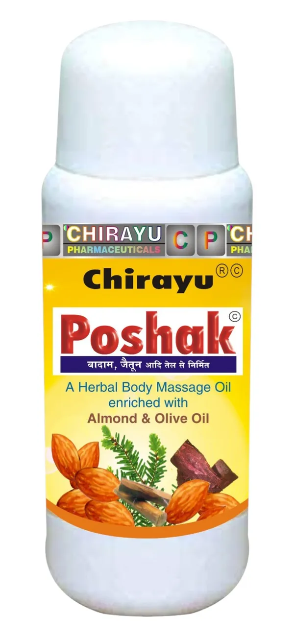 Poshak_Herbal_Massage_Oil