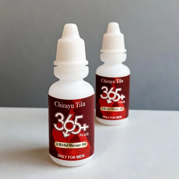 365+_Herbal_Tila__Pack_Of_2