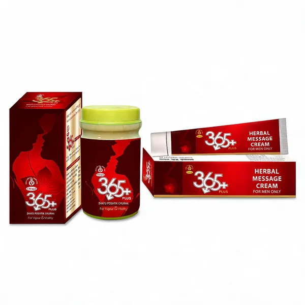 365_+_Kit__Capsule_+Cream+_Dhatu_Paushtik_Churna