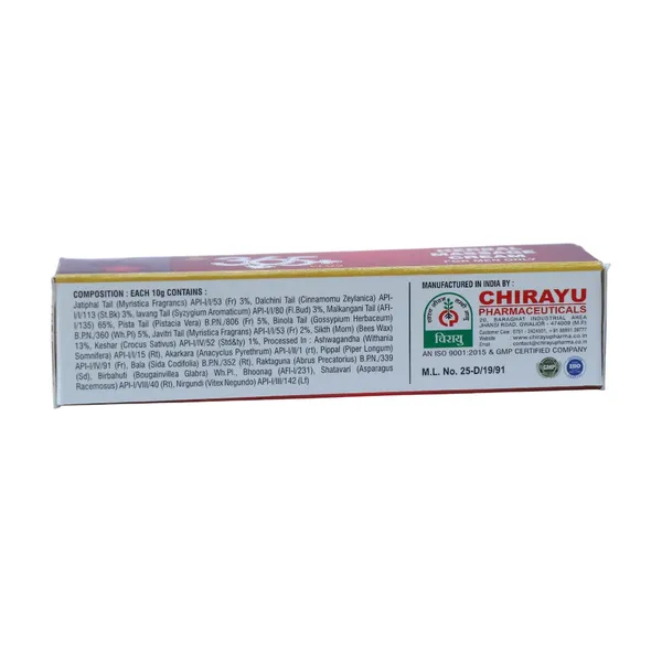 365_+_Kit__Capsule_+Cream+_Dhatu_Paushtik_Churna
