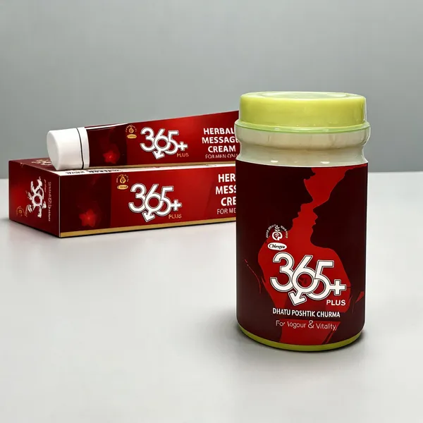 365_+_Kit__Capsule_+Cream+_Dhatu_Paushtik_Churna