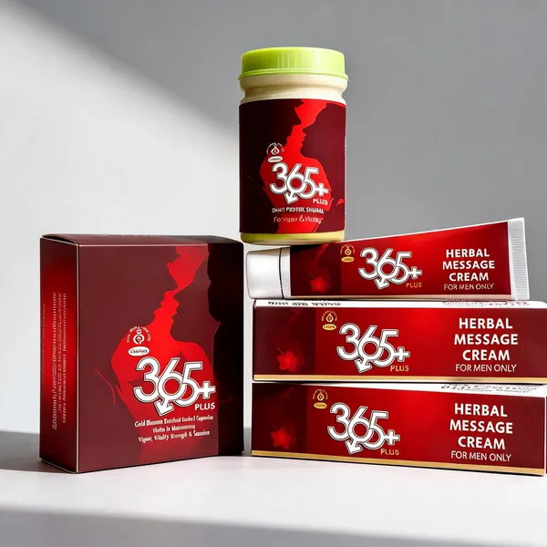 365+_Kit_Capsule_+_Tila_Oil_+_Dhatu_Paushtik_Churna