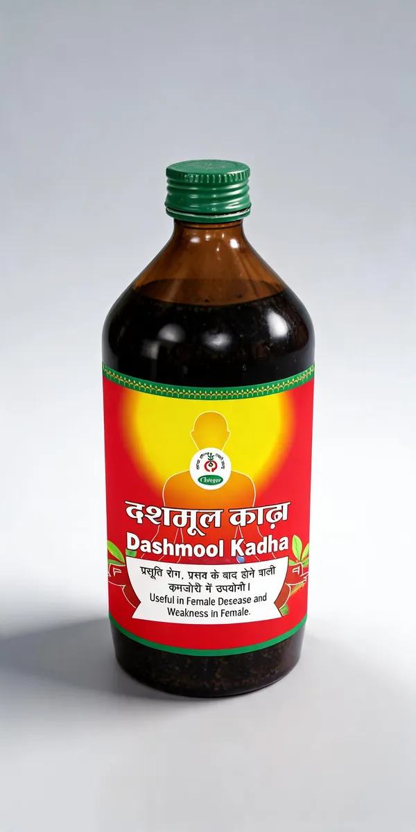 Dashmool_Kada