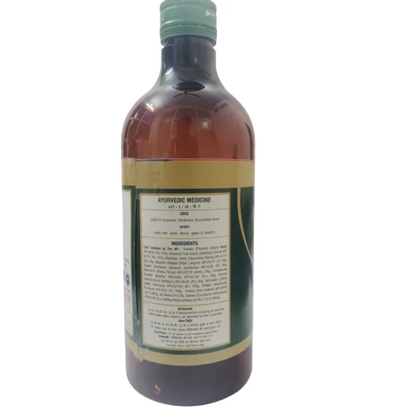 DRAKSHASAVA_(PACK_OF_2)