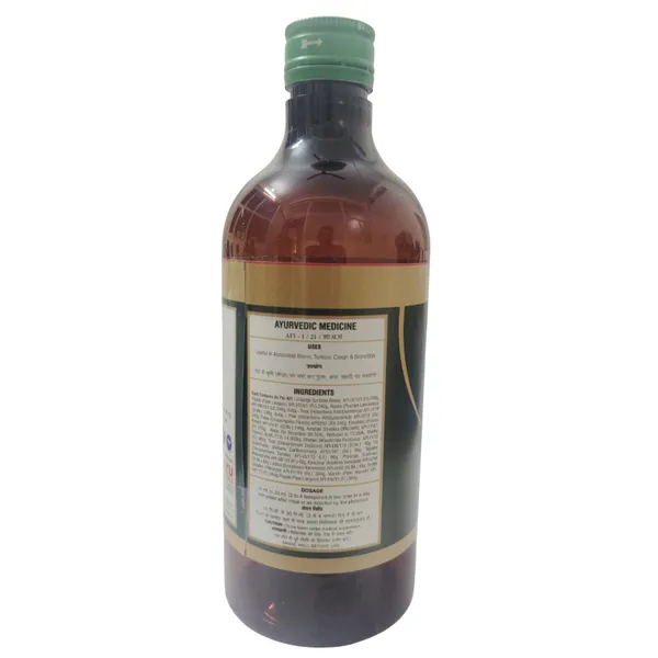 VIDANGARISHTA_(PACK_OF_2)