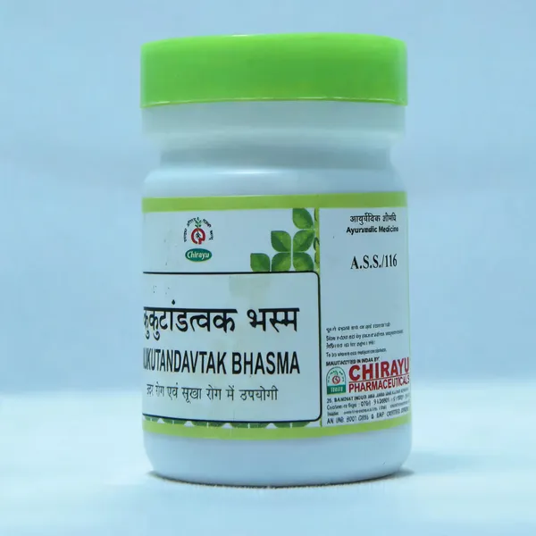 Kukkutandatvak_Bhasma_Pack_Of_2