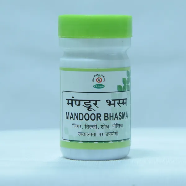 MANDOOR_BHASMA