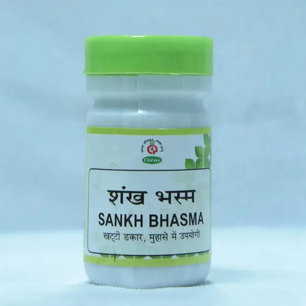 Shankha_Bhasma