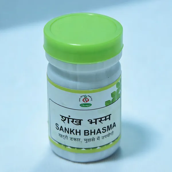 Shankha_Bhasma