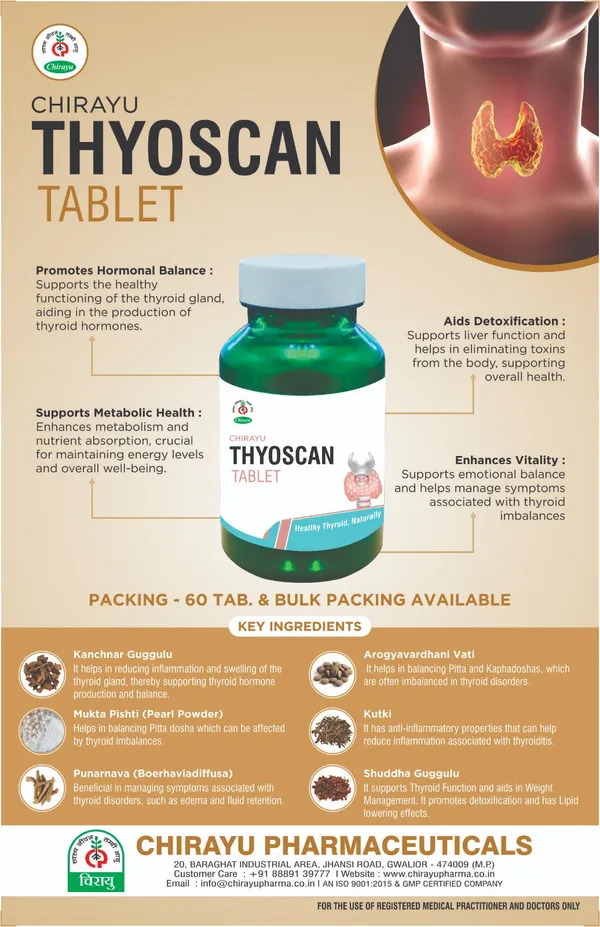 CHIRAYU_THYOSCAN_TABLETS