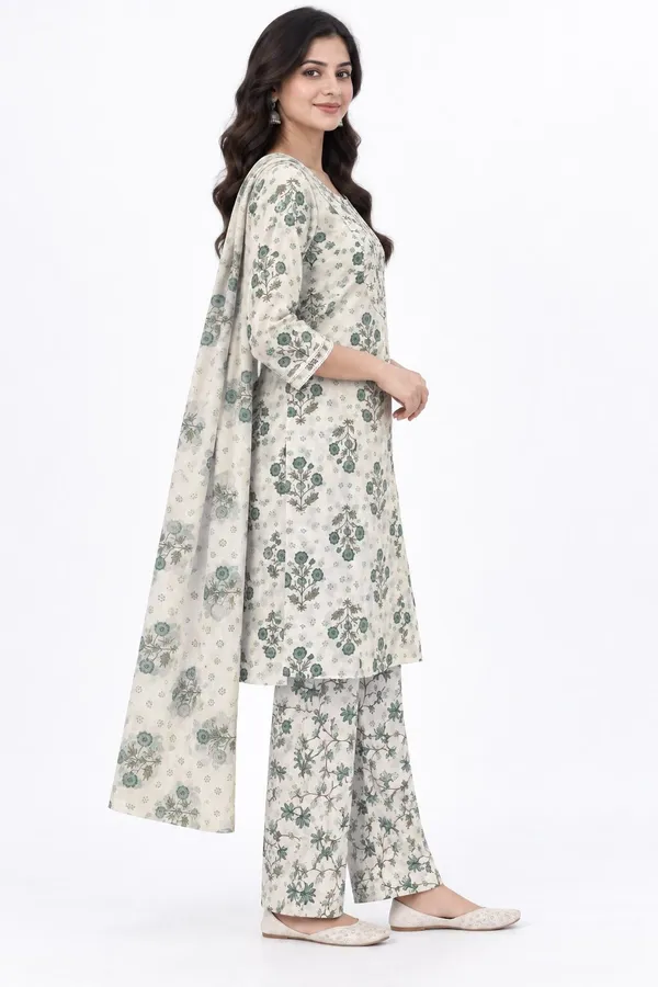 Off_White_Cotton_Straight_Botanical_Floral_Embroidered_Suit_Set_For_Women