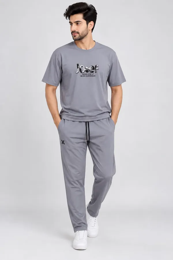 Grey_Cotton_Graphic_T-Shirt_Trackpants_Co-Ord_Set_For_Men