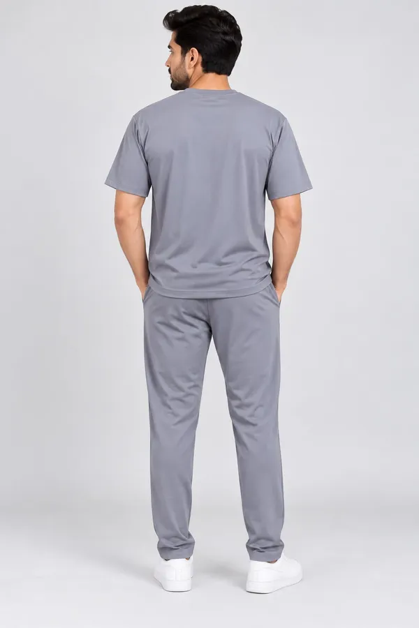 Grey_Cotton_Graphic_T-Shirt_Trackpants_Co-Ord_Set_For_Men