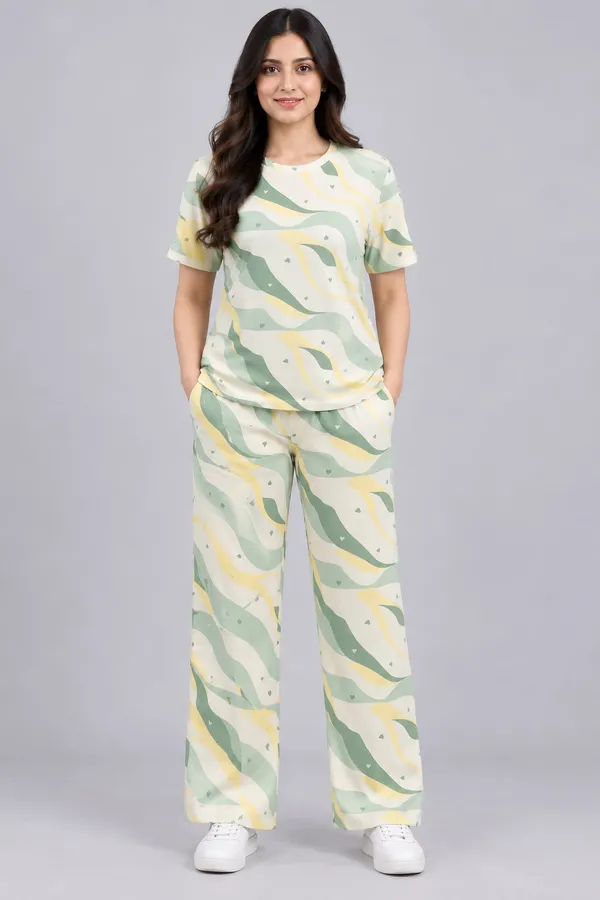 Off_White_Cotton_Wave_Print_Relaxed_Co-Ord_Set_For_Women