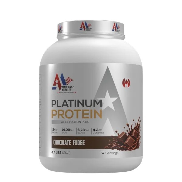 American_Muscle_Platinum_Protein_Whey_Protein_Powder