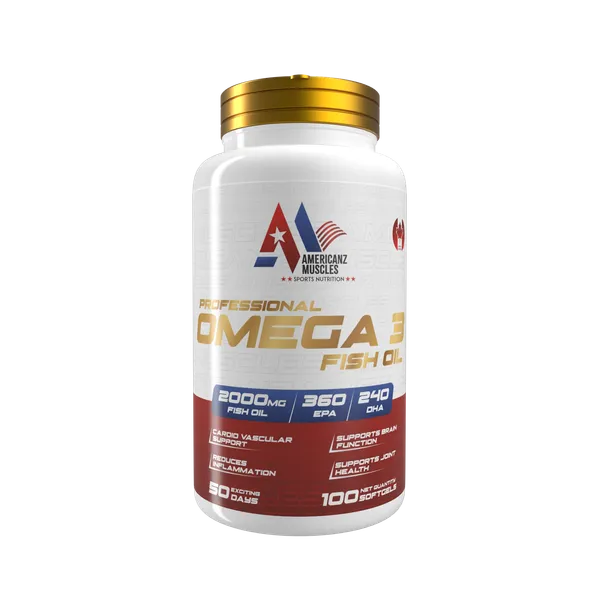 American_Muscles_Omega_3_Softgel_Dietary_Supplement