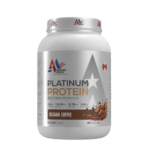 American_Muscle_Platinum_Protein_Powder