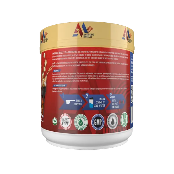 American_Muscle_EAA_Plus_Nootropics_Powder