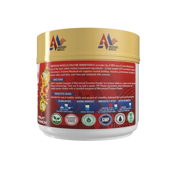 Americanz_Micronized_Creatine_Monohydrate_Fruit_Punch