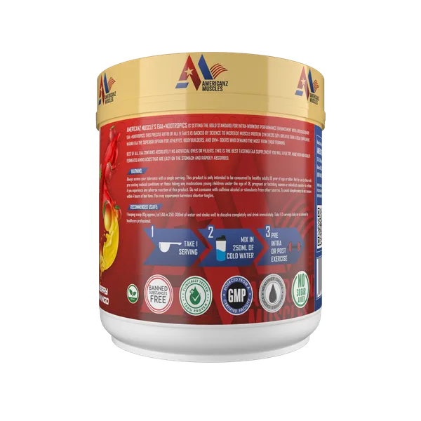 American_EAA+_Nootropics_Berry_Mango_Powder