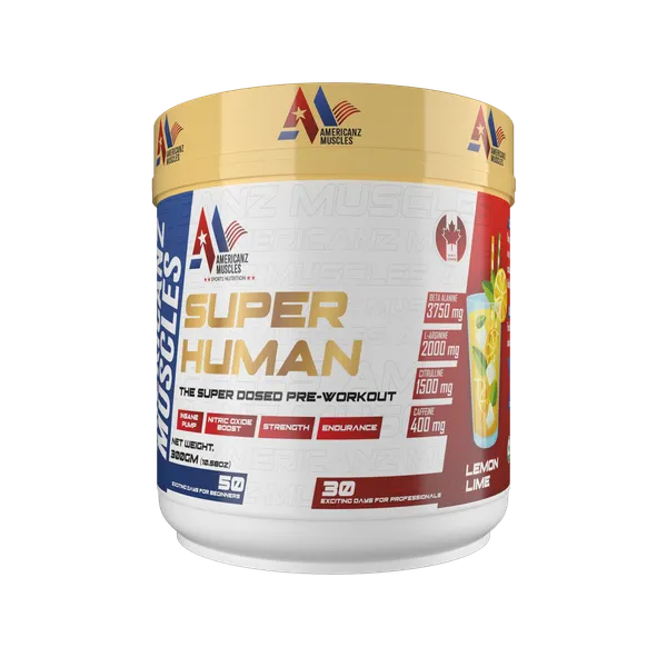 American_Muscle_Pre_Workout_Supplement