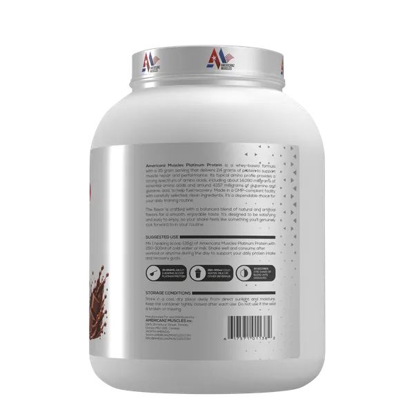 American_Muscle_Platinum_Protein_Whey_Protein_Powder