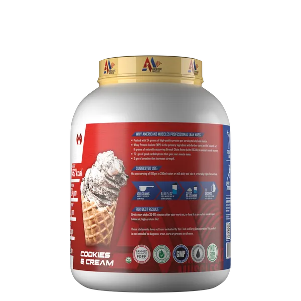 American_Muscle_Mass_Gainer_Cookies_And_Cream_6_Lb