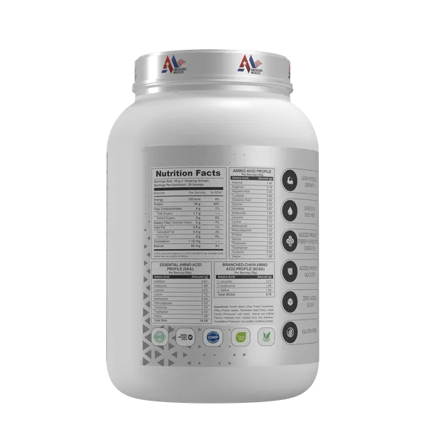 American_Muscle_Platinum_Protein_Powder