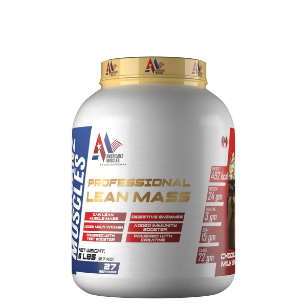 American_Muscle_Chocolate_Milk_Shake_Lean_Mass_Gainer