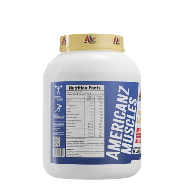 American_Muscle_Mass_Gainer_Cookies_And_Cream_6_Lb