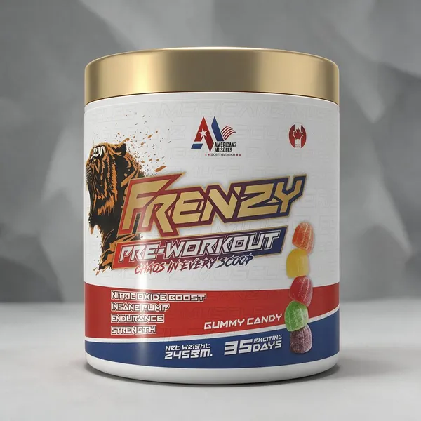 Natural_Pre-Workout_Gummy_Candy_Soprts_Nutrition