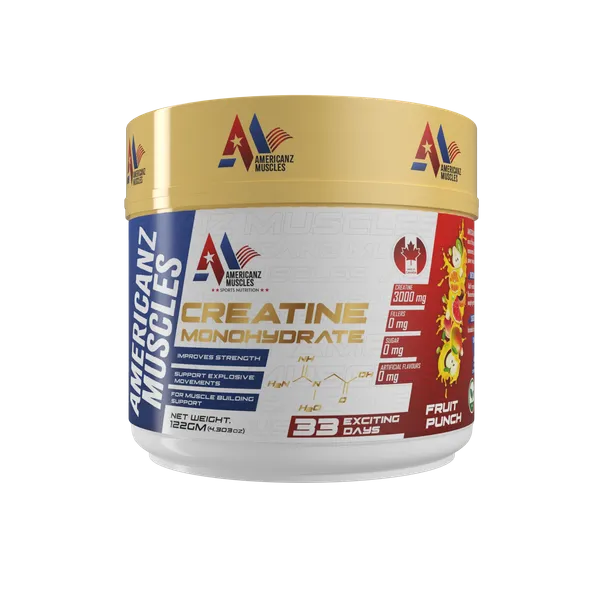 Americanz_Micronized_Creatine_Monohydrate_Fruit_Punch