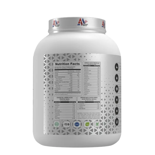 American_Muscle_Platinum_Protein_Whey_Protein_Powder