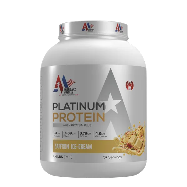 American_Muscle_Platinum_Protein_Whey_Powder
