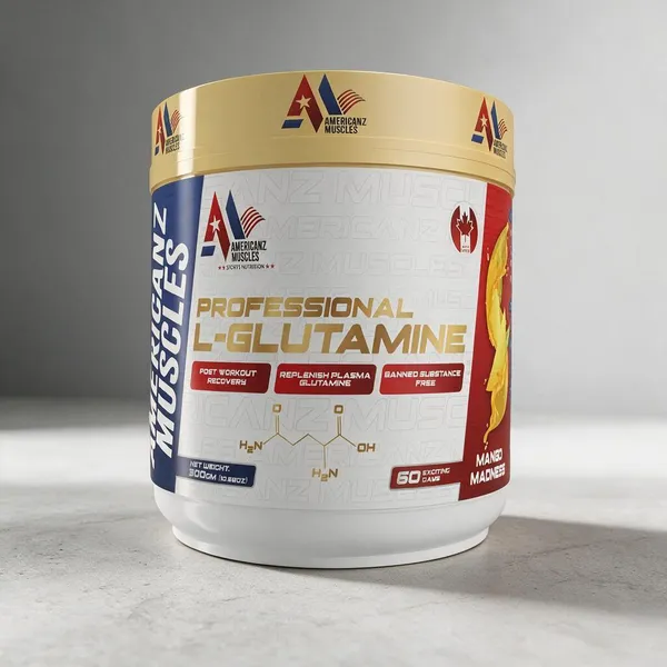Natural_Glutamine_Mango_Soprts_Nutrition