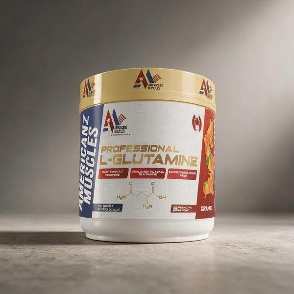 Natural_Glutamine_Orange_Soprts_Nutrition