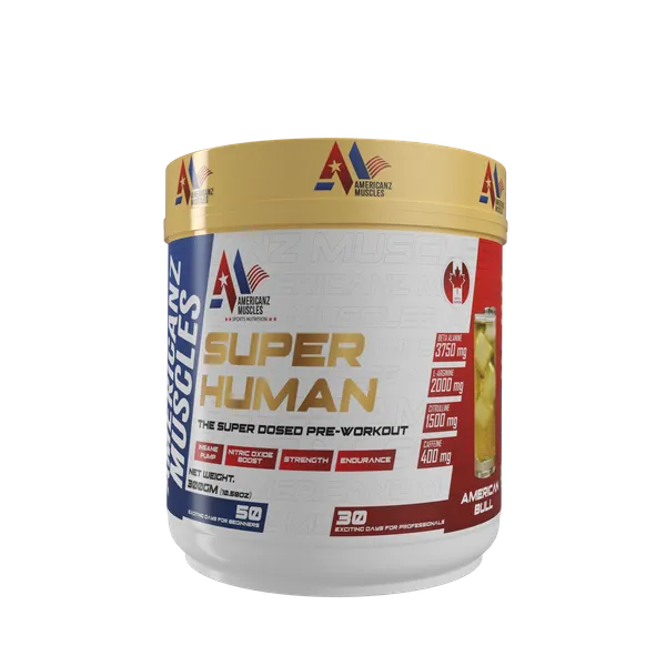 American_Muscles_Super_Human_Pre_Workout_Supplement