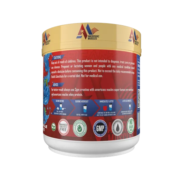 American_Muscles_Super_Human_Pre-Workout_Powder
