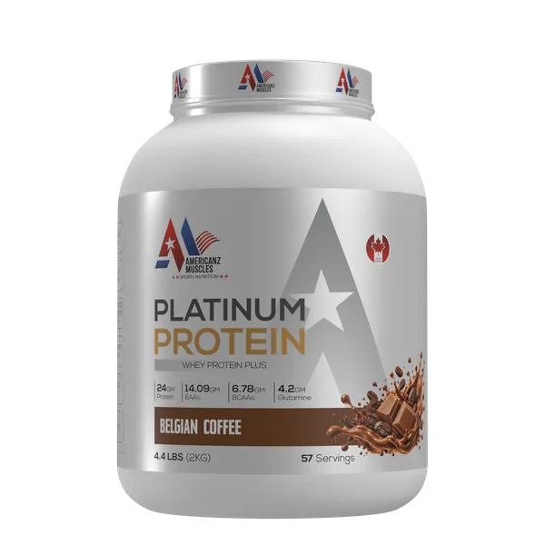 American_Muscle_Platinum_Whey_Protein_Powder