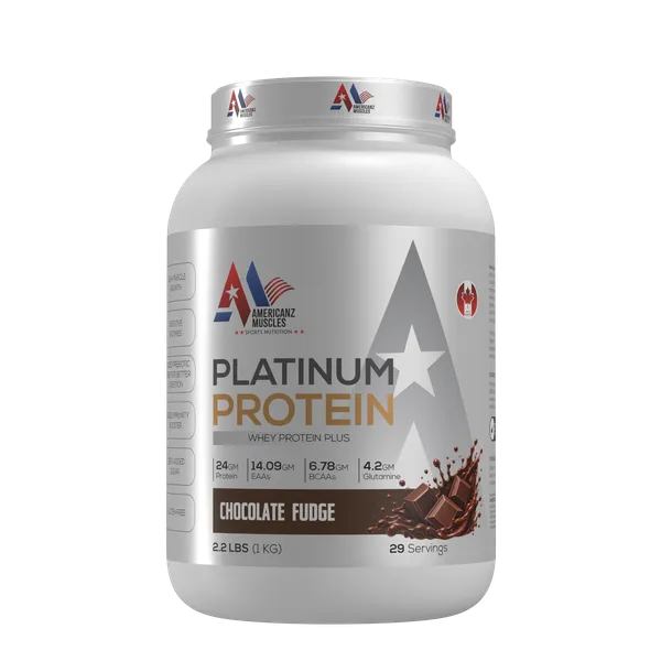 American_Muscles_Platinum_Protein_Powder