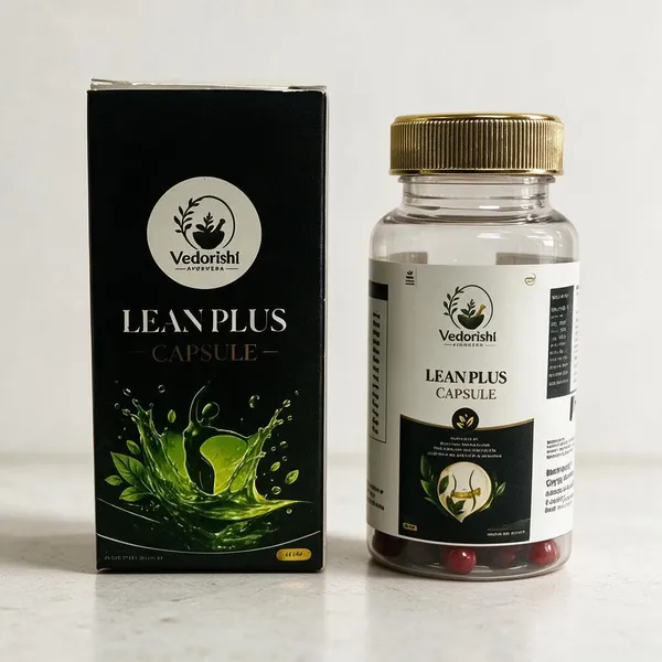 Vedorishi_Ayurveda_Lean_Plus_Capsule