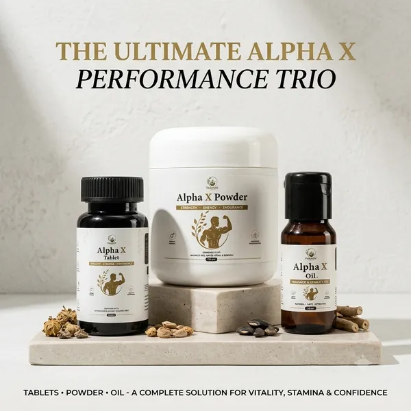 Vedorishi_Ayurveda_Alfa_X_-_Tablet_Powder_&_Oil