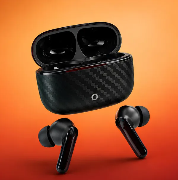 NS_WORLD_Everest_Z_Boom_Music_Bass|Large_Battery|Touch_Earbuds|Carbon_Fiber_Design|Type-C_Bluetooth_Gaming_(Black,_True_Wireless)