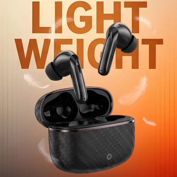 NS_WORLD_Everest_Z_Boom_Music_Bass|Large_Battery|Touch_Earbuds|Carbon_Fiber_Design|Type-C_Bluetooth_Gaming_(Black,_True_Wireless)