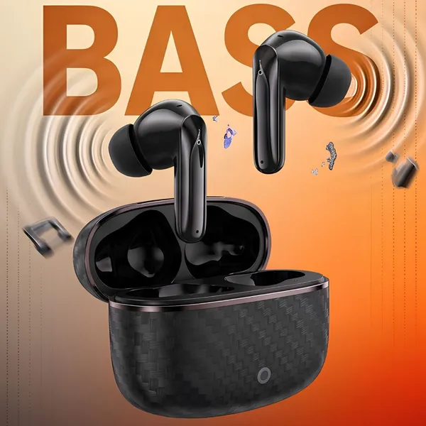 NS_WORLD_Everest_Z_Boom_Music_Bass|Large_Battery|Touch_Earbuds|Carbon_Fiber_Design|Type-C_Bluetooth_Gaming_(Black,_True_Wireless)