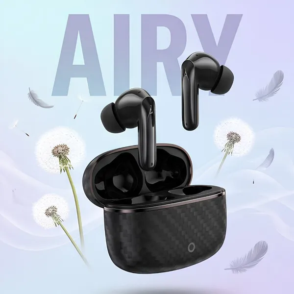 NS_WORLD_Everest-Ai_Sonic_Bass|Large_Battery|Touch_Earbuds|Carbon_Fiber_Design|Type-C_Bluetooth_Gaming_(Black,_True_Wireless)