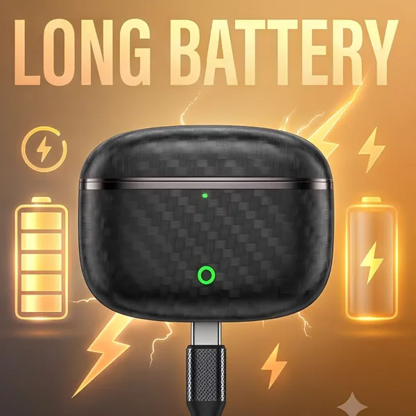 NS_WORLD_Everest-Ai_Sonic_Bass|Large_Battery|Touch_Earbuds|Carbon_Fiber_Design|Type-C_Bluetooth_Gaming_(Black,_True_Wireless)