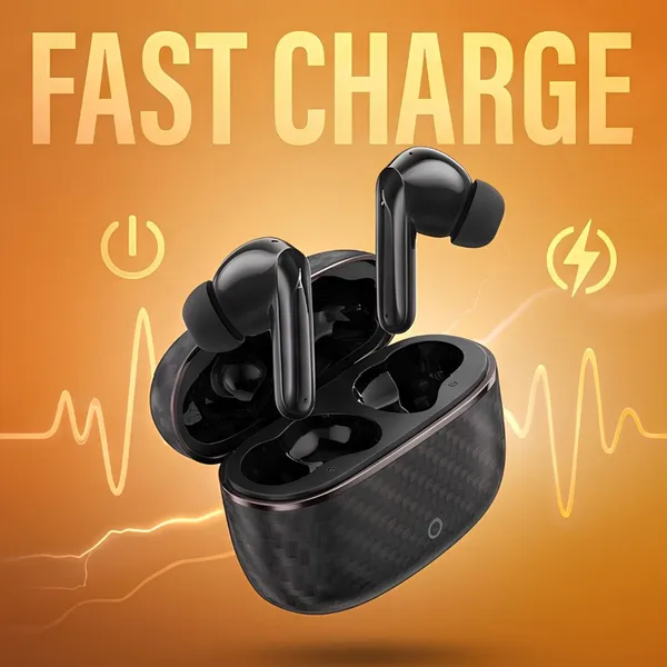 NS_WORLD_Everest-Ai_Sonic_Bass|Large_Battery|Touch_Earbuds|Carbon_Fiber_Design|Type-C_Bluetooth_Gaming_(Black,_True_Wireless)